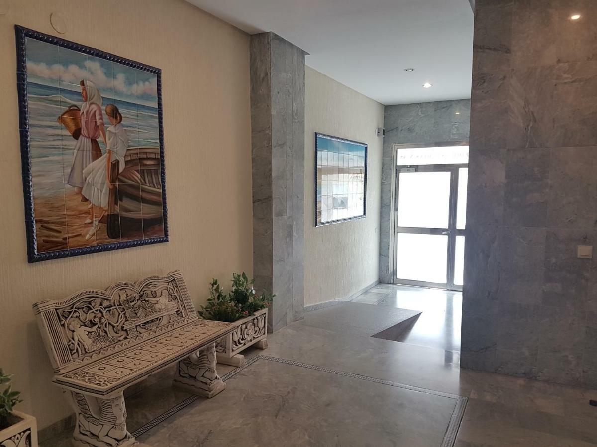 El Piso Hotel Fuengirola Exterior foto